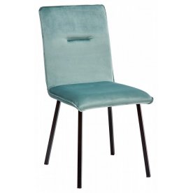 Стул на металлокаркасе Vincent