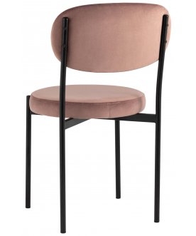 Стул на металлокаркасе Винд