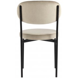 Стул на металлокаркасе Винд New