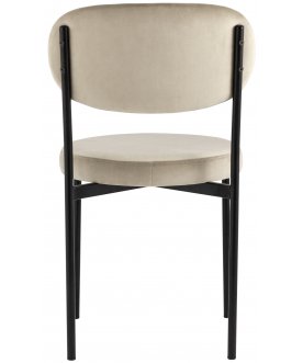 Стул на металлокаркасе Винд New