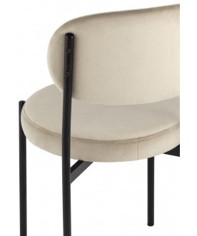 Стул на металлокаркасе Винд New