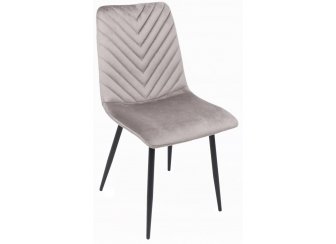 Стул на металлокаркасе Violin