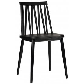 Стул на металлокаркасе Windsor DC455