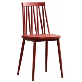 Стул на металлокаркасе Windsor DC455