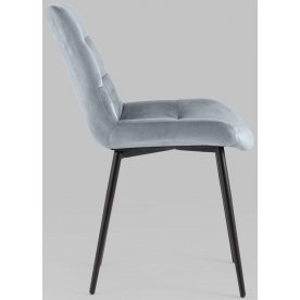 Стул на металлокаркасе Вольсла