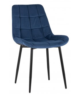 Стул на металлокаркасе Родни