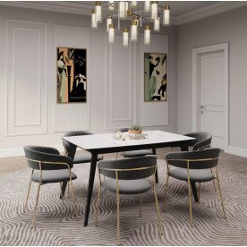 Стул Whispered Fusion