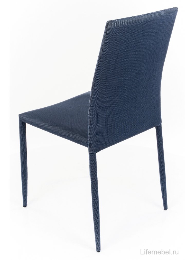 Стул XS-2096 светло-серый