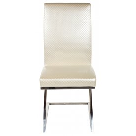 Стул на металлокаркасе Y031