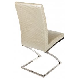 Стул на металлокаркасе Y031