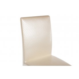 Стул на металлокаркасе Y031