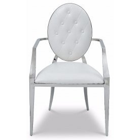 Стул на металлокаркасе Y110B