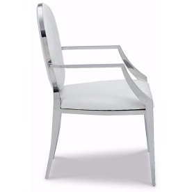 Стул на металлокаркасе Y110B