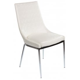 Стул на металлокаркасе Y217