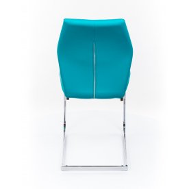 Стул на металлокаркасе Y-119