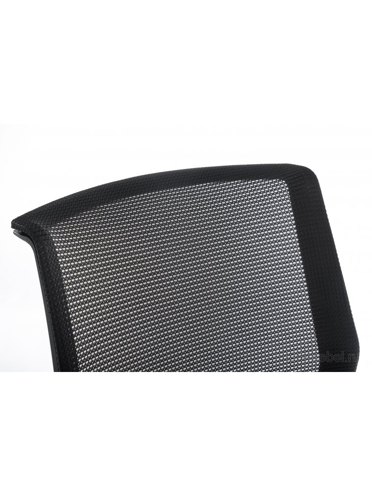 Стул Zola черный