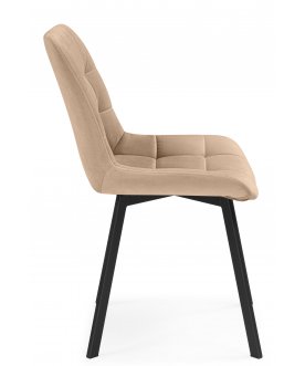 Стулья на металлокаркасе Челси 360