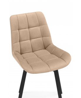 Стулья на металлокаркасе Челси 360