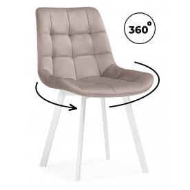 Стулья на металлокаркасе Челси 360