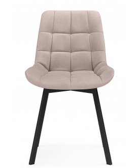 Стулья на металлокаркасе Челси 360