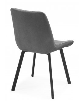 Стулья на металлокаркасе Челси 360