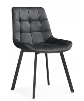 Стулья на металлокаркасе Челси 360