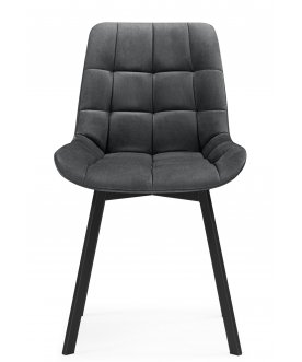 Стулья на металлокаркасе Челси 360