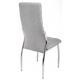 Стул на металлокаркасе Farini