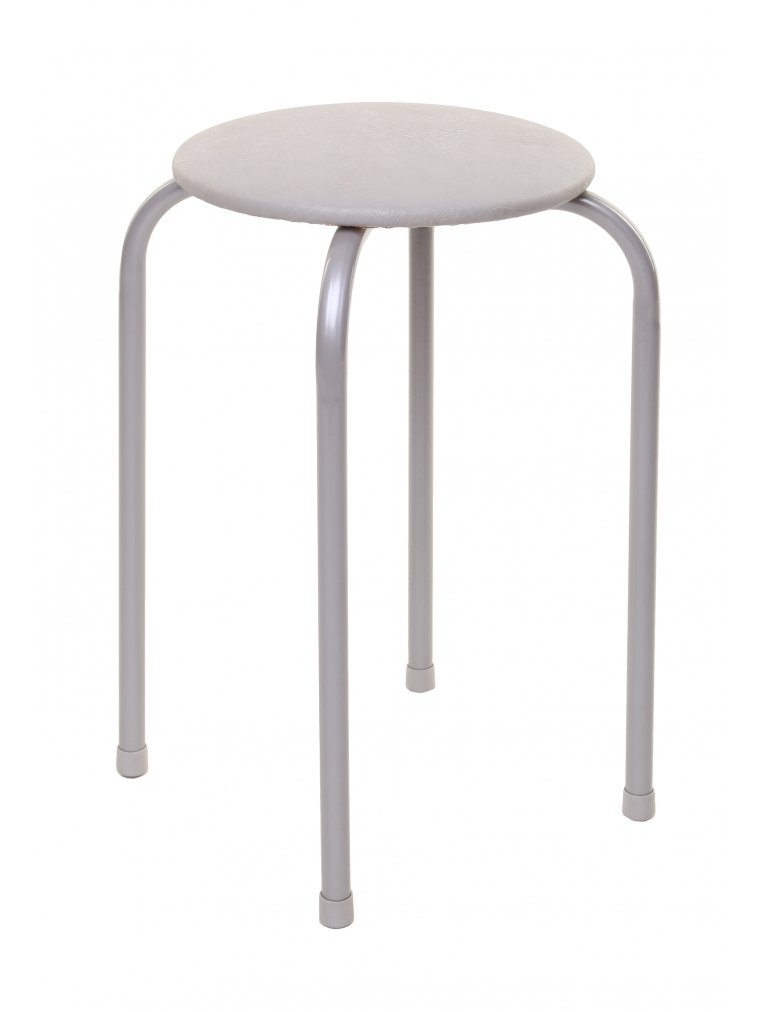 Табурет S-007 orange