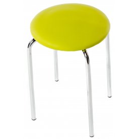 Табурет Tab-007 green