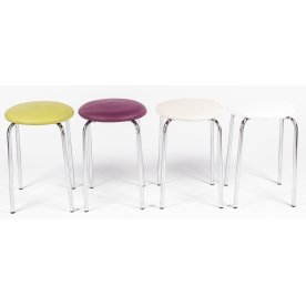 Табурет Tab-007 green