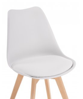 Деревянный стул Bonuss