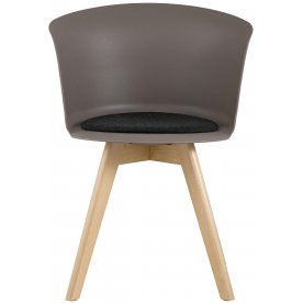 Деревянный стул Finn