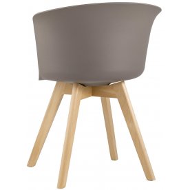 Деревянный стул Finn