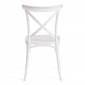 Пластиковый стул Cross/Кросс мод. PL24
