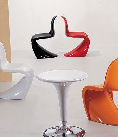 Кресло Festa A603 black