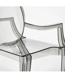 Пластиковый стул Medalion mod. 922