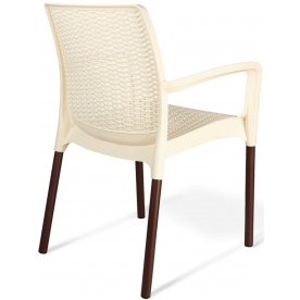 Пластиковый стул SHT-S68