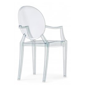 Пластиковый стул Luis