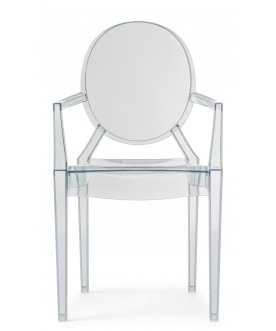 Пластиковый стул Luis