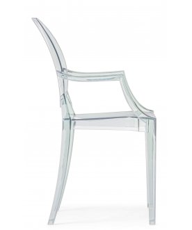 Пластиковый стул Luis