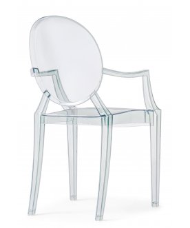 Пластиковый стул Luis