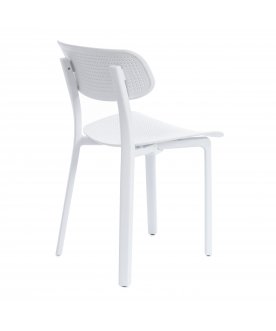 Пластиковый стул Jolly