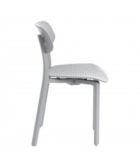 Пластиковый стул Jolly/Джолли