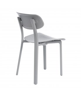 Пластиковый стул Jolly