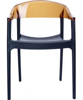 Пластиковый стул Carmen