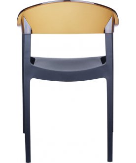 Пластиковый стул Carmen