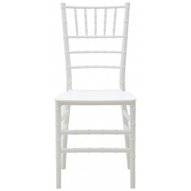 Пластиковый стул Paula