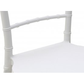 Пластиковый стул Paula