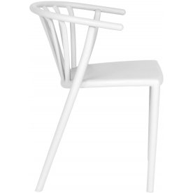 Пластиковый стул Ansar